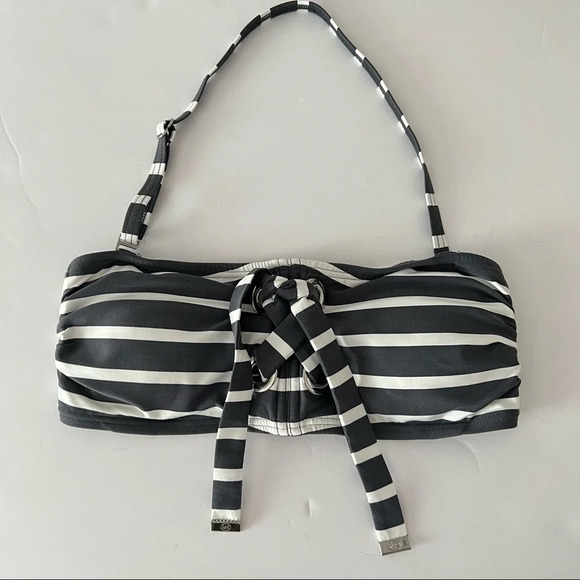 Michael Michael KORS swim top size XS - Picture 1 of 6